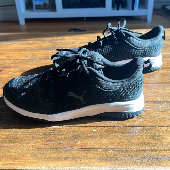 Puma golf shoes - Picture 3 of 6